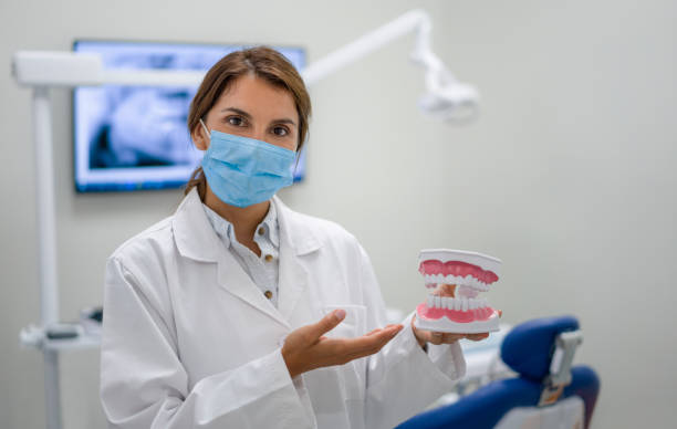 Best Emergency Orthodontic Repairs in Evans, CO