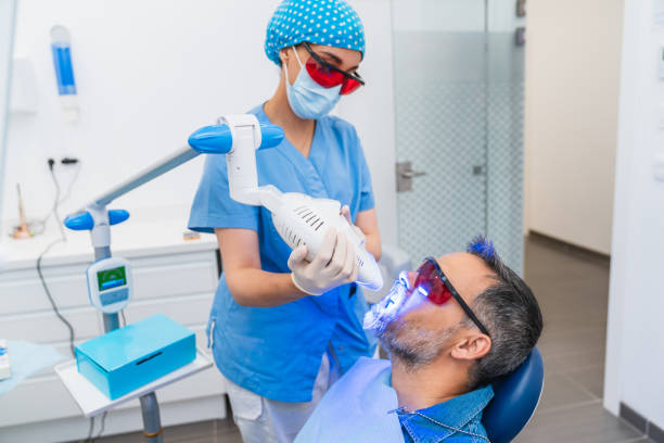Best Emergency Treatment for Jaw Pain or Injury in Evans, CO